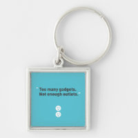 Gadgets