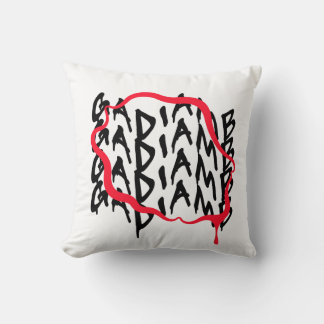 Gadiamb Cushion