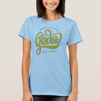 Gadow Women's Baby Doll Shirt