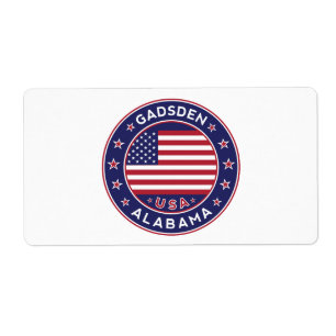 Gadsden, Alabama