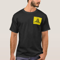 Gadsden Flag Don't Tread On Me