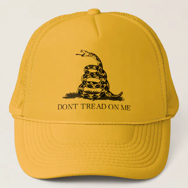 Gadsden Flag 