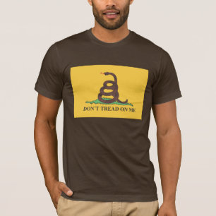 Gadsden Flag T-Shirt