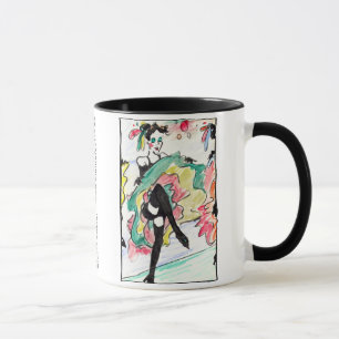 Gae Par-ee - Mug