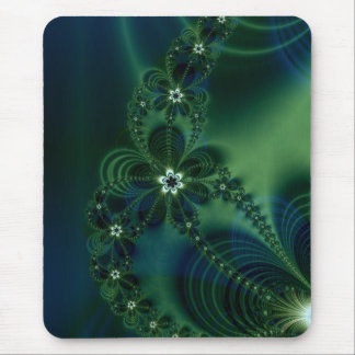 gaelic chains 2 mouse mat
