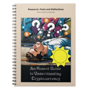 Gag gift - Notebook, pretending to be a book