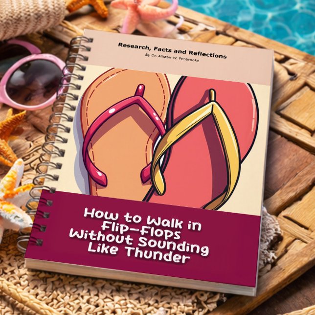 Gag gift - Notebook, pretending to be a book  (Creator Uploaded)