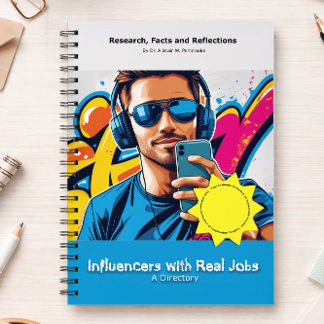 Gag gift - Notebook, pretending to be a book 