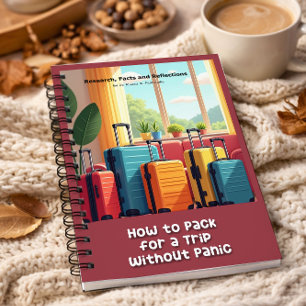 Gag gift - Notebook, pretending to be a book