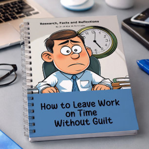 Gag gift - Notebook, pretending to be a book
