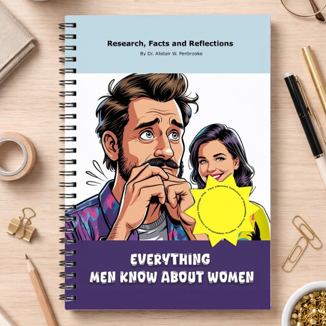 Gag gift - Notebook, pretending to be a book  (Creator Uploaded)