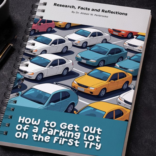 Gag gift - Notebook, pretending to be a book  (Creator Uploaded)