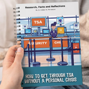 Gag gift - Notebook, pretending to be a book 