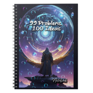 Gag gift - Notebook, pretending to be a book 