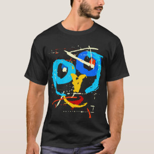 GAGA PICASSO T-Shirt