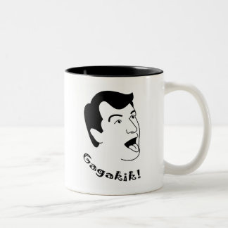 Gagakik Mug