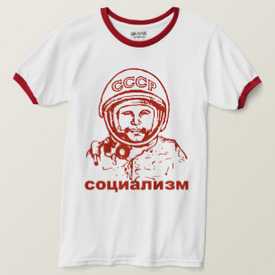 GAGARIN T-Shirt
