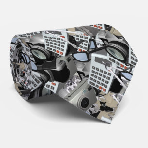 gagets, tie
