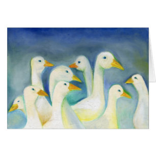 Gaggle 2012
