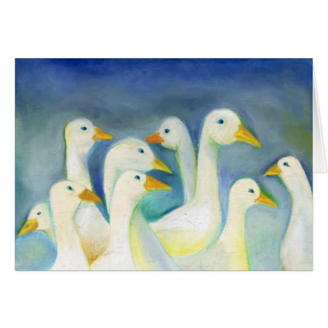 Gaggle 2012 (Front Horizontal)