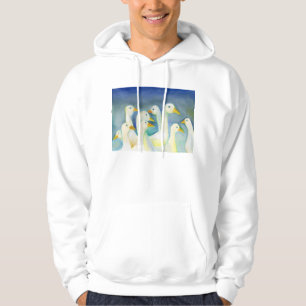 Gaggle 2012 hoodie
