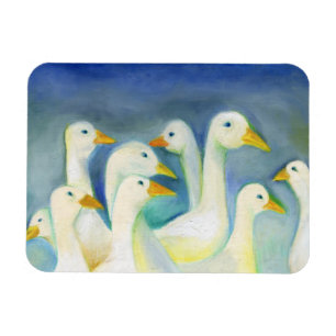 Gaggle 2012 magnet