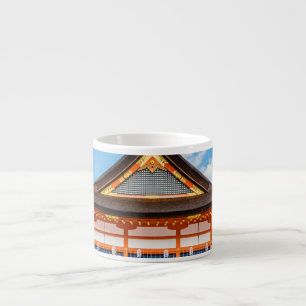 Gai-Haiden, Fushimi Inari-Taisha shrine, Kyoto #2 Espresso Cup