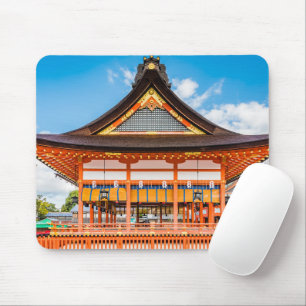 Gai-Haiden, Fushimi Inari-Taisha shrine, Kyoto #2 Mouse Mat