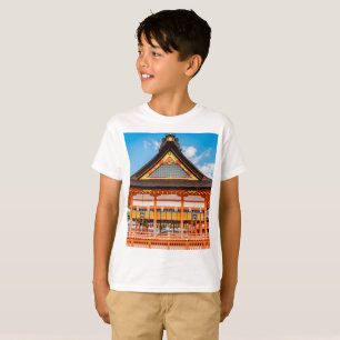 Gai-Haiden, Fushimi Inari-Taisha shrine, Kyoto #2 T-Shirt