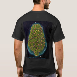 Gaia Love your Mother T-shirt