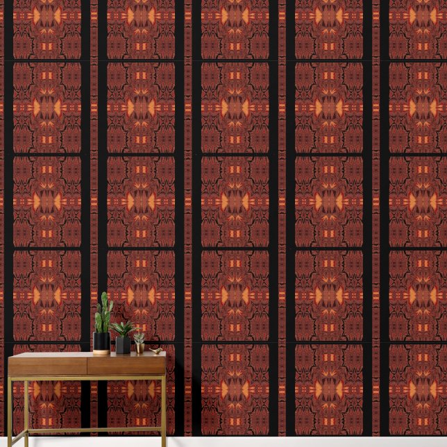 Gaia’s Garden 5  Wallpaper (Hallway)