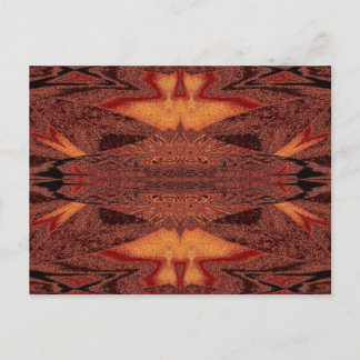 Gaia s Garden 8 Postcard