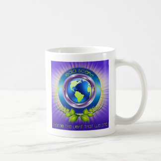 Gaia Scene Coffee Mug