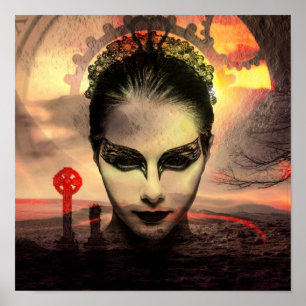 Gaias apocalypse poster