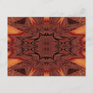 Gaias Garden 4 Postcard