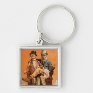 GAIETY key chain