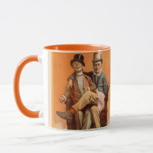 GAIETY mug - choose style