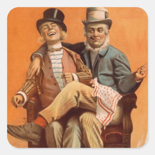 GAIETY stickers (Front)