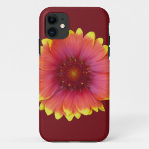 Gaillardia 1 iPhone 11 case