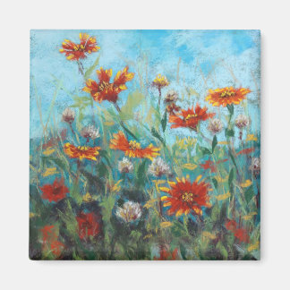 Gaillardias Magnet