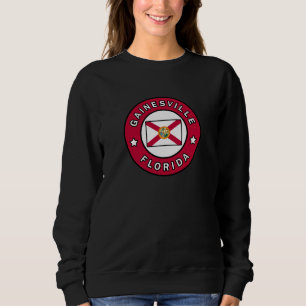 Gainesville Florida Sweatshirt
