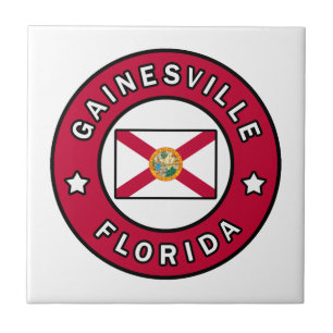 Gainesville Florida Tile