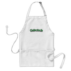 Gaiscioch Apron