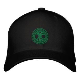 Gaiscioch Emblem Embroidered Hat