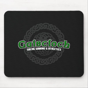 Gaiscioch Fragpad Mouse Mat