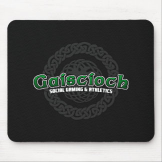 Gaiscioch Fragpad Mouse Mat