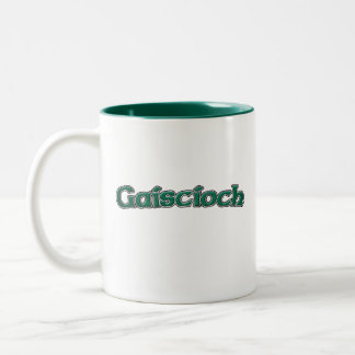 Gaiscioch Keeper Upper Collectable Coffee Mug