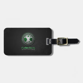 Gaiscioch Luggage Tag