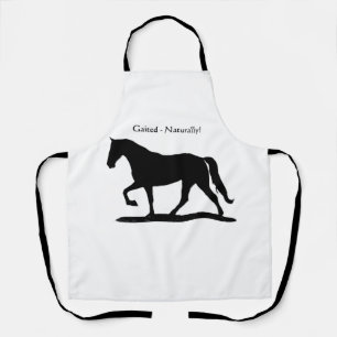 Gaited - Naturally  Apron