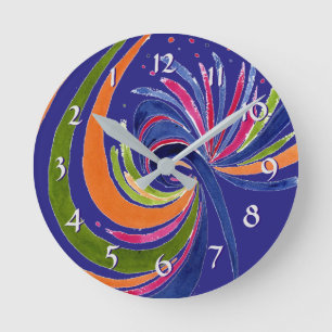 Gaity - Turn Back the Time Backwards Clock